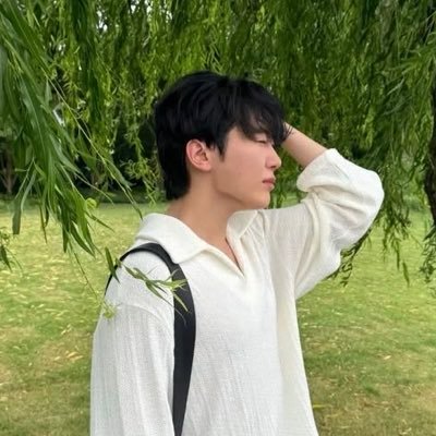 chickwanjoy's profile picture. VII • XIII • V • VII