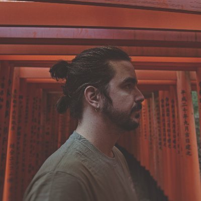 alvarosabu's profile picture. Creative DX Engineer at @storyblok | 🥚 @eggheadio instructor Author @tresjs_dev Content creator AlvaroDevLabs Former founder of Porsche Digital Bcn.