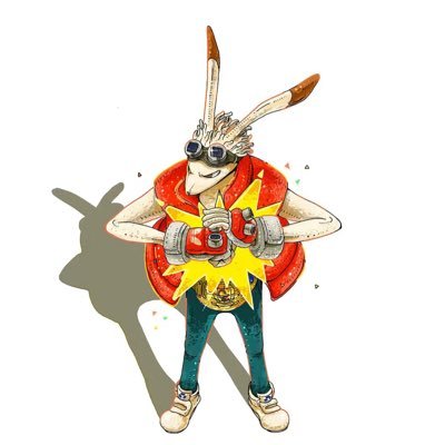 ふーたろう のアバター