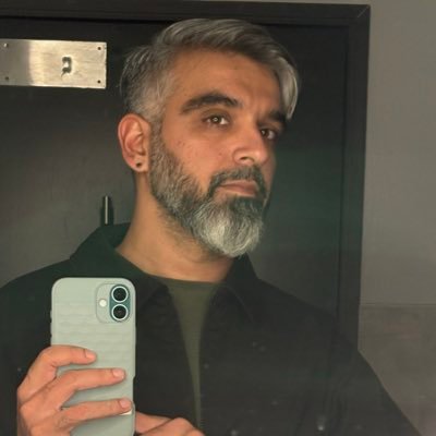 abhishekmadan's profile picture. 