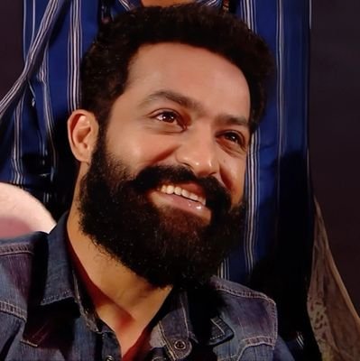 PuneethNaidu13's profile picture. jai ntr 🔥🔥🔥 tdp twitter