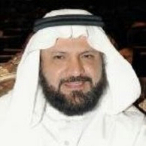 DrAldamegh Profile Picture