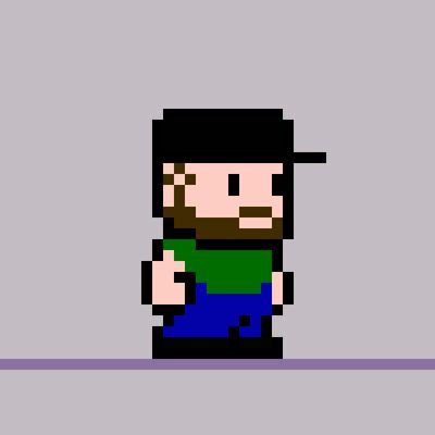 errepuntode's profile picture. 