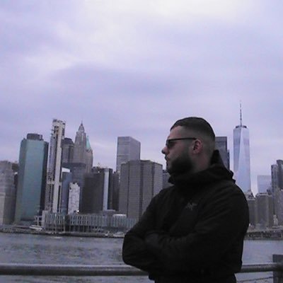 ylli95's profile picture. 