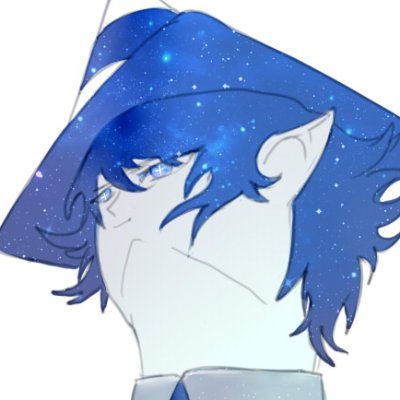 YoruReido's profile picture. ©YoruReido | 無断転載禁止/Unauthorized reproduction is not allowed. All rights reserved.  Business: Dm or 📧reidoyoru@gmail.com|  Currently reviving Old OCs.