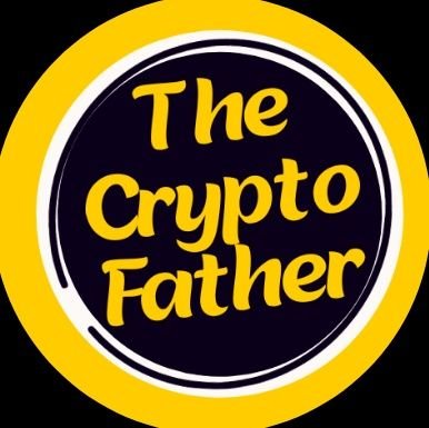 cryptofather48's profile picture. The Crypto Father - YouTube Crypto OG since 2017. Breaking down markets, coins, and chaos. Sub up: https://t.co/uUva6VWE8k