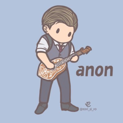 ___anon17's profile picture. 𝐃𝐁𝐃｜レオンとロビーくん推しᙏ̤̰｜リージョンと凜使いの自称鯖専｜アイコン & ヘッダー提供 ---▷ @tori_si_ro 様 ｜最推し ---▷ @R1zeLxx｜サブ垢 ---▷ @robbie_kun17｜リージョン世界ランク15位 ( ¨̮ )✭｜どこかのモデしてます｜日常呟きほぼ無し ¨̮ )/