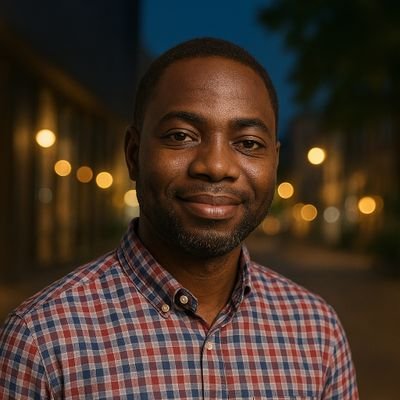 fash_tee1's profile picture. Life taught me the hard way. Now I share what I learned.I am passionate about youth development and empowerment, Community development, changemaker.