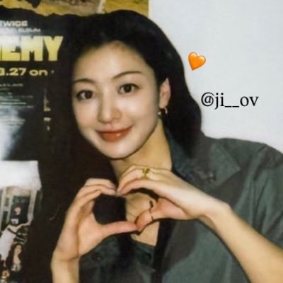 ji__ov's profile picture. 사랑하는 지효언니૮₍ ̥⎽ ̫ ⎽ ̥₎ა🧡