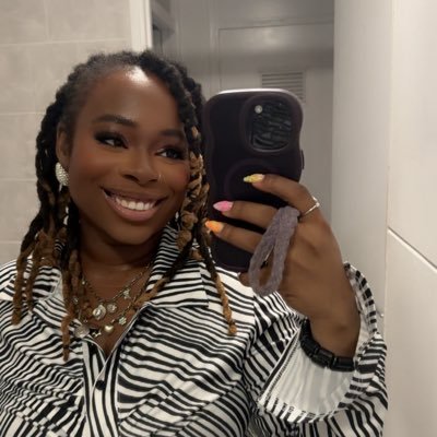 RejiYates's profile picture. She/Her | SEO Manager | Speaker & Judge | Feminist | @bdigital_uk Founder & Owner | Top 50 Black Women Game changers in Media | Award Winning D&I Advocate