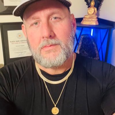 NuviraTech's profile picture. Founder of Nuvira Tech, Creator of Nuvira Q. Owner of GenVexRadio. Internationally published author. Former high-risk security and combatives instructor.