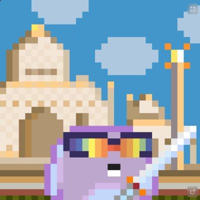 skrumpmon's profile picture. skrump #1938