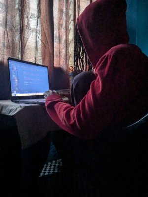 Hanna16469920's profile picture. Building the web & mobile world 🌐📱 | React + Node.js + MongoDB + Firebase | Sharing coding journeys & hacks | React Native