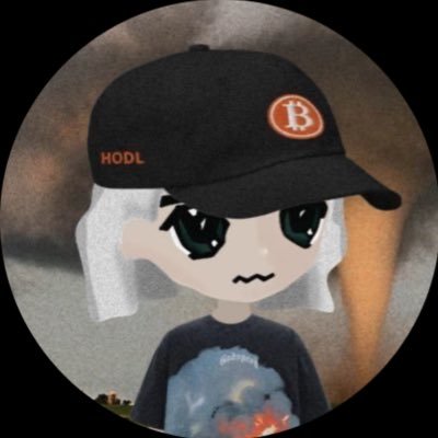 Le0NFTs's profile picture. Trying my hardest to be responsible | CM @Apexium_ @AstralOrbitt | Die-hard gambler / Partner @menacedotcom