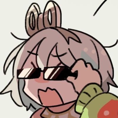 Immerscary's profile picture. https://t.co/6Fn2ArTuYK pfp by @Fongban_