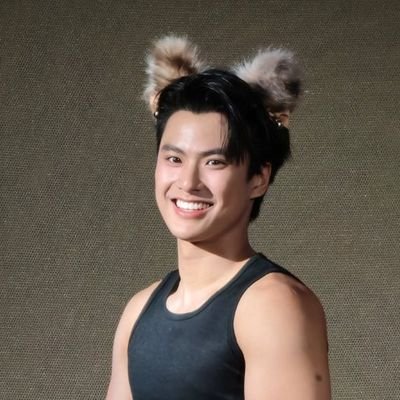 sunnyohm's profile picture. 🐶🧡 #ohmpawat