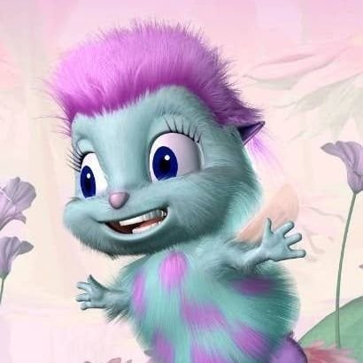 itsmebubbleboo's profile picture. 