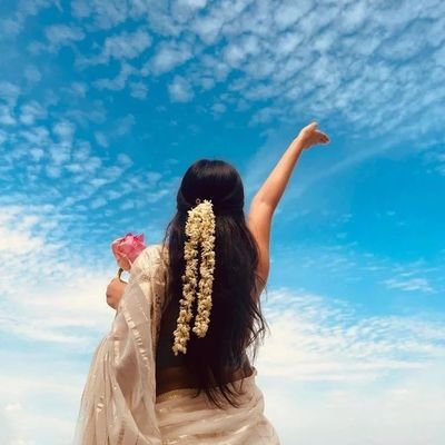 Music_Musicaaa's profile picture. Music lover..🩵selenophile 🌙spread love                 
Protect your peace. Keep your circle full of those who heal, not those who hurt..🍃