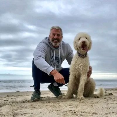 MarkJames14374's profile picture. Believe you can and you're halfway there.
he believed he could, so he did. Small steps today, a better tomorrow. Kindness matters, spread it around. ♥️♥️