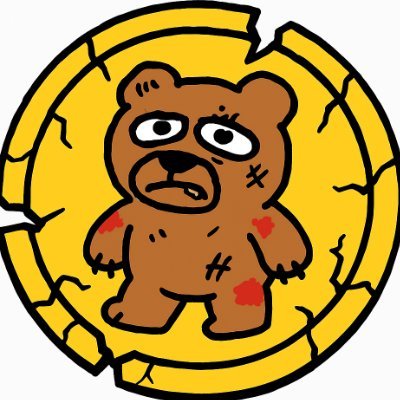 LAST_MEMECOIN's profile picture. the last memecoin in crypto is coming soon.

the bear won...