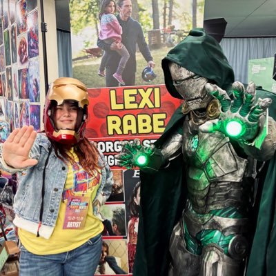 LTwKpO3rQEH8Fq5's profile picture. marvel趣味垢