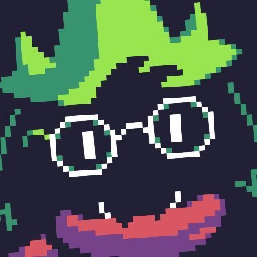 i486nugget's profile picture. 14 // he/him/they // Guilded user in 2025 // am i a furry ? // JToH player // MelonGod fan