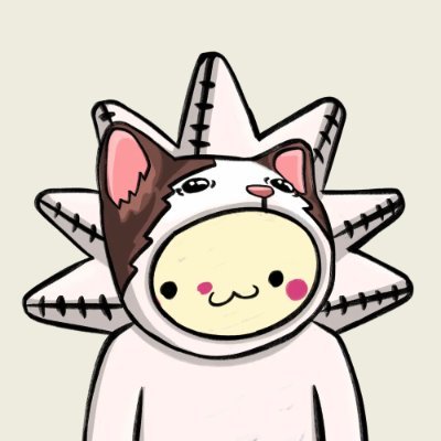 SarahWilli34622's profile picture. CHOGMAXI bullish on @chognft