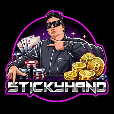 Sticky_Hand's profile picture. GIVE MY FKING HOUSE BACK!                    CULT EyE never sleeps. https://t.co/NJB9xHDtKd