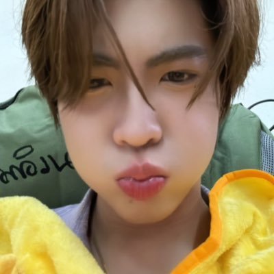 bbabypjai's profile picture. กมกม @TLE_mtm @firstone_wnk ♡