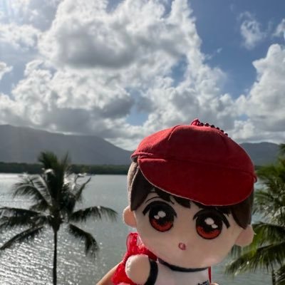 mzk_in's profile picture. @mzk_ynyこちらのアカウント凍結してしまった為こちらに移行します🙇🏻‍♀️