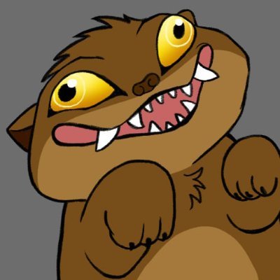 Wulden83's profile picture. Loving Husband/ Cat (2) Dad / Furry / Avid Gamer / Conservative / Christian /aspiring author, artist, and game-dev /  Loads of goals, not enough time (or focus)