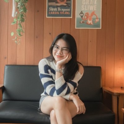 lyhanaa_'s profile picture. akun buat ngereog• Dedicated more for SJ💙 •