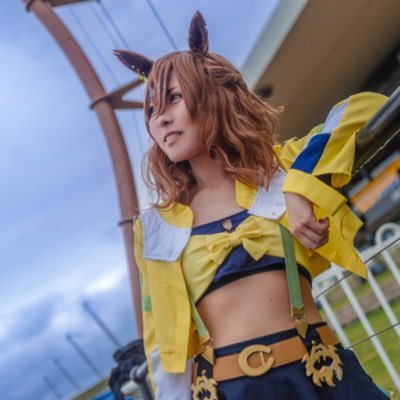 tammucos's profile picture. 25↑、オーストラリア育ち。英語と日本語で呟きます。鳥とかインコとか文鳥とかハシビロコウとか羽ついてるちゅんちゅんふわふわダイスキ。RT多。一応コスプレ垢。Sydney cosplayer. I love birds and umamusume ［🧪/🌴/⚡️/🚓］