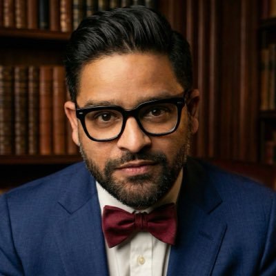 cdekate's profile picture. VP Analyst at Gartner, advising CxOs on all things AI, infrastructure, GPU, ASICs, HPC, and frontier tech (quantum etc.). Opinions are my own. RTs != Agreement.