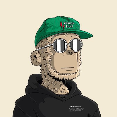 VinciCrew's profile picture. Social × Data × DeFi Turning attention into on-chain value Web3 storyteller |