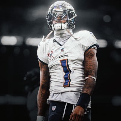 ragebaiting's profile picture. Arsenal Ravens