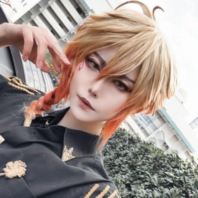 fate_X_crow's profile picture. Cosplayer｜20↑｜HSR ｜ Gallery｜#krs_cos