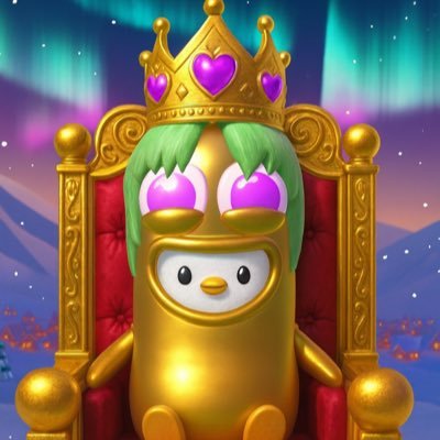 Di3reKT's profile picture. Pudgy Party Discord King - FIFA rivals club Moderator - Mythical Ambassador ……. @PlayPudgyParty - @FIFArivals - @PlayMythical -@enterthemythos
