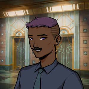 clitenft's profile picture. only believe