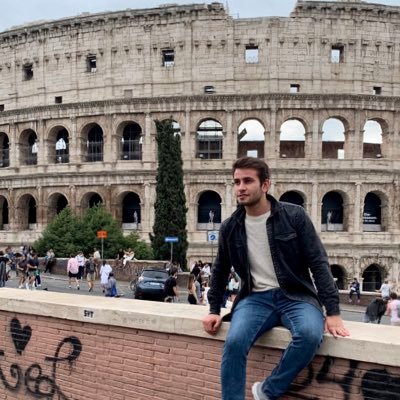 ali_rmv's profile picture. put the mask on, cash out