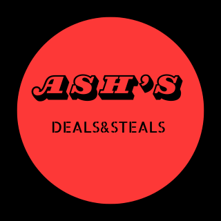 Liuemerald's profile picture. Follow Follow for daily Amazon deals!
As an Amazon affiliate, I earn small commissions via qualifying purchases. #amazon#promocode#lightningdeal #dealcommunity