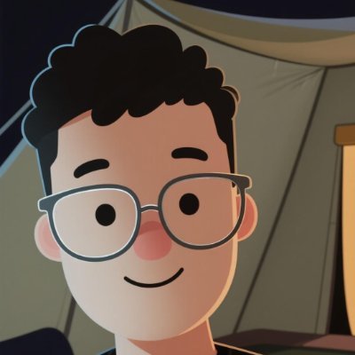 LuckyDANDAN's profile picture. come to learn and share