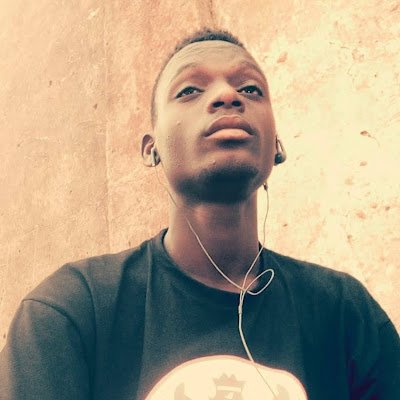 DiakiteBak95093's profile picture. 