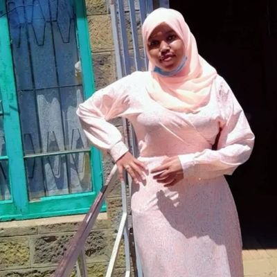 nimomohamud19's profile picture. Director Student Finance 2025/2026-Egerton University Student Association ^MBCHB -Student                                                 STAREHIAN ❤️💙