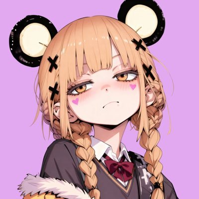 amu_chaa's profile picture. 色んなゲームしてるけど主にエペとユナイト🎮 転生前▶︎@amuchan582