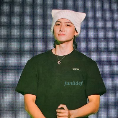 Juniidef's profile picture. 