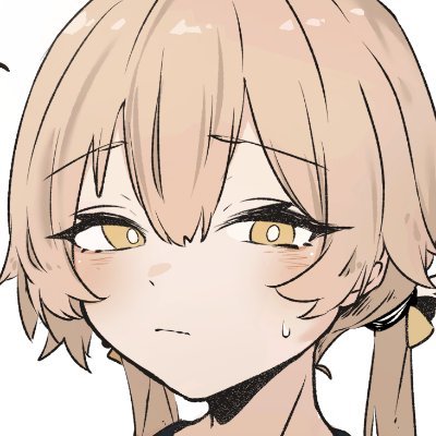 jjohyb3's profile picture. 🎨블루 아카이브 위주로 그림 그리는 선생입니다+ 초보 코스어 Discord: Iota_5