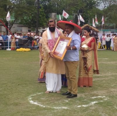 parthatribune's profile picture. Asst Editor, The Assam Tribune,