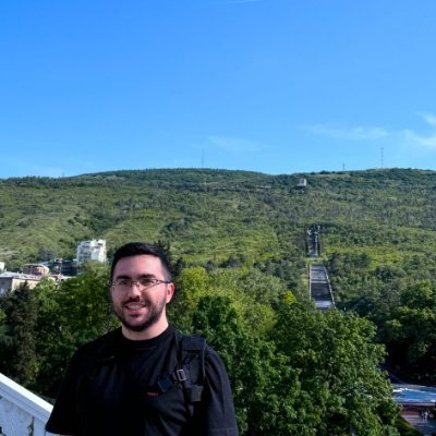 Onurhan1337's profile picture. 22 // software developer — previously @useinsider · 𐱅𐰇𐰼𐰚