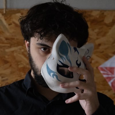 maxkeldoe's profile picture. un gônes qui joue au jeux vidéo et au photographe